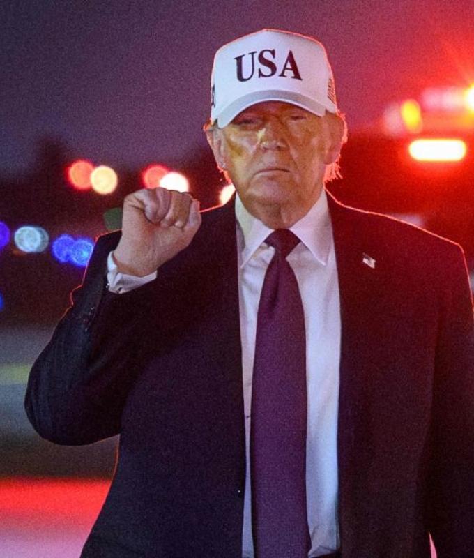 Why is the US attacking Iran? The five reasons Trump gave for ‘Operation Epic Fury’