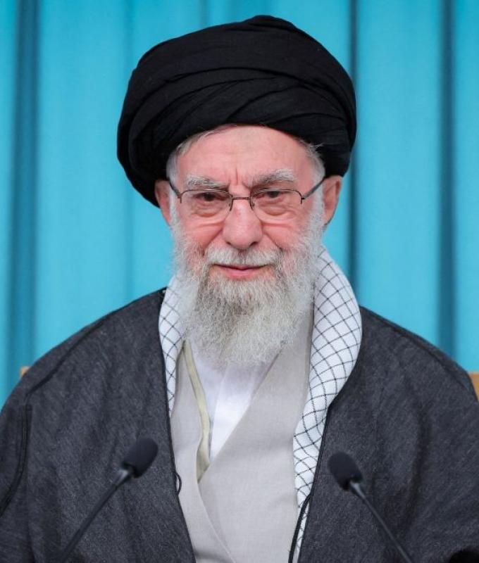 Is Ayatollah Khamenei dead? What we know after Trump claims Iran’s leader killed