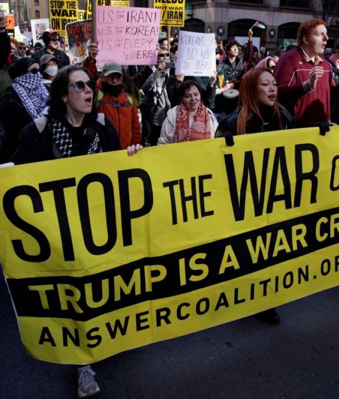 UN Security Council divided as US, Israel, Russia, China and Gulf States All take opposing sides on Iran war