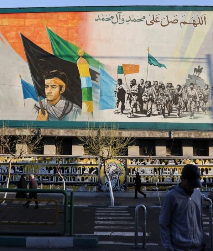 How does Iran’s theocracy function as Khamenei’s reported death shakes power structure?