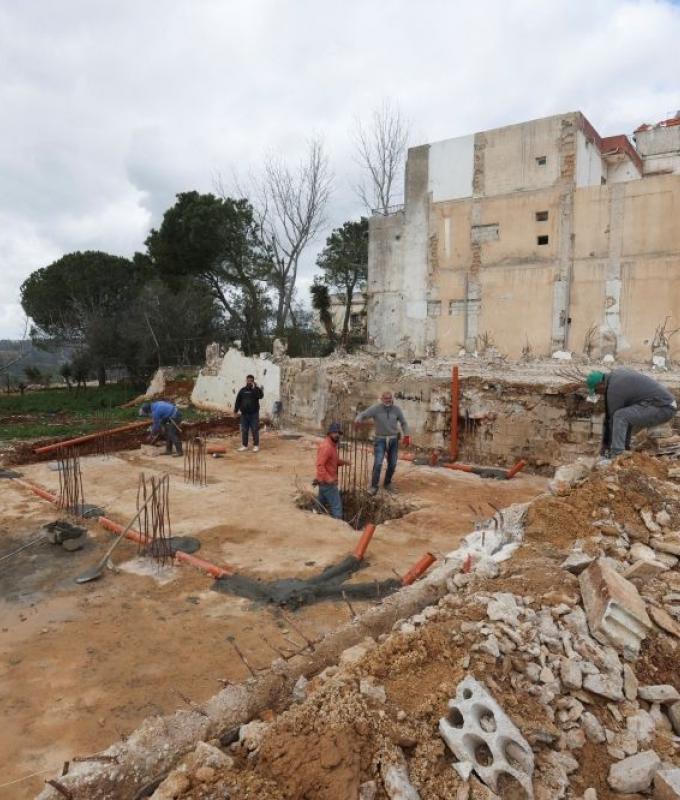 Lebanon's Hezbollah vows to 'confront aggression' after US-Israeli strikes on Iran