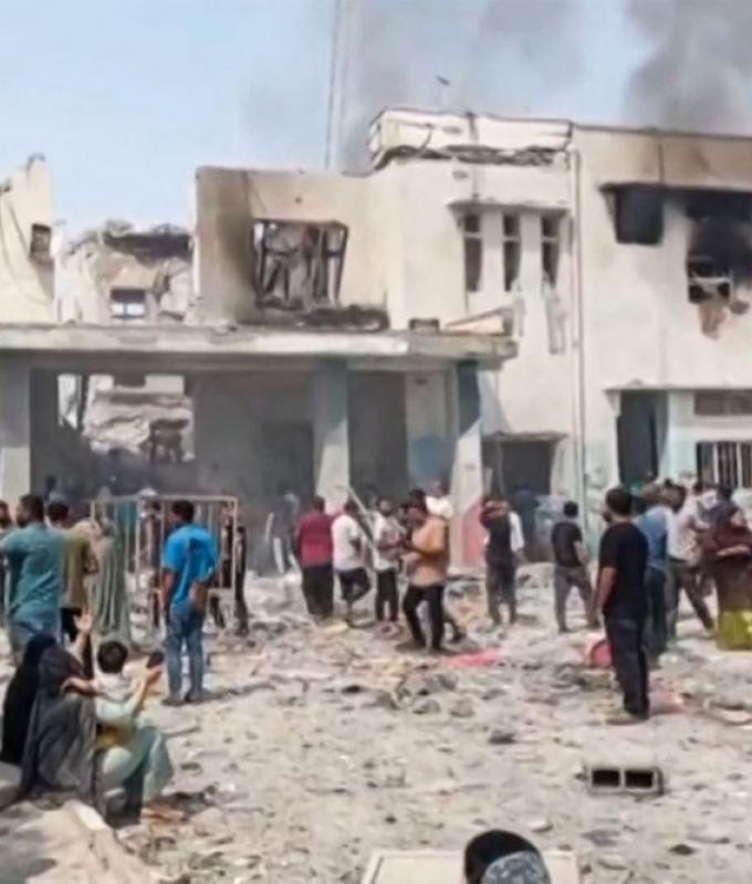 Regime change in Iran: Trump’s strikes mark his biggest foreign policy gamble, but risks are high