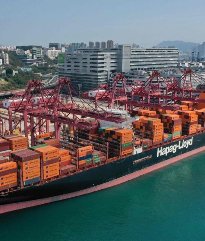 Explosion at Hong Kong govt dockyard injures six, RTHK reports