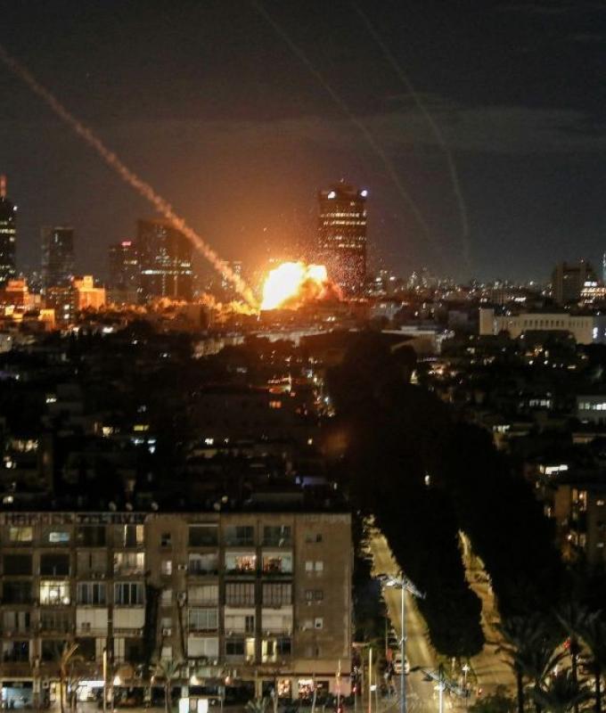 Switzerland urges return to diplomacy after Gulf strikes as Geneva talks overshadowed by new Middle East violence