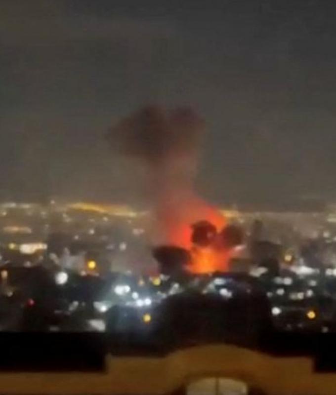 Israel strikes Tehran again after Khamenei’s death; Iran retaliates with missile barrages as leadership council takes over
