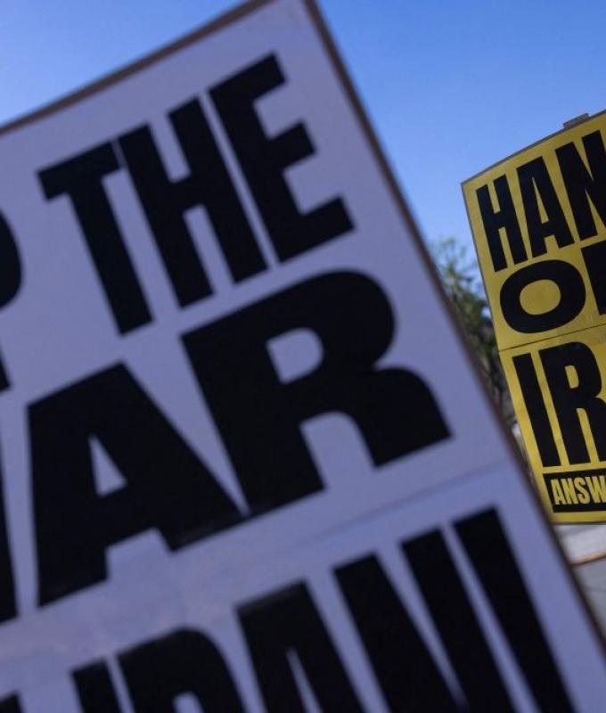 Mediator Oman says ‘door to diplomacy’ between US, Iran still open, calls for renewed talks