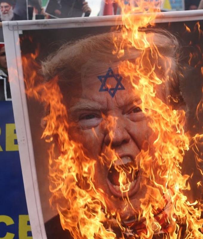 Who will succeed Khamenei? Inside Iran’s race for a new supreme leader