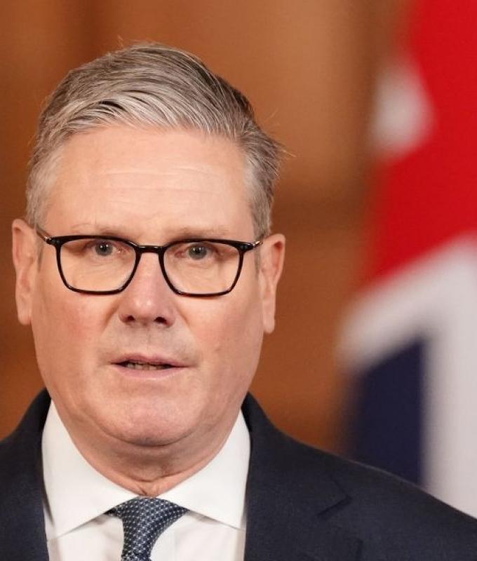 UK’s Starmer says he stands by decision not to join US-Israeli strikes on Iran