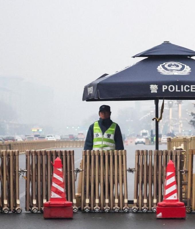 China’s PLA purge intensifies — three generals removed before key Beijing summit