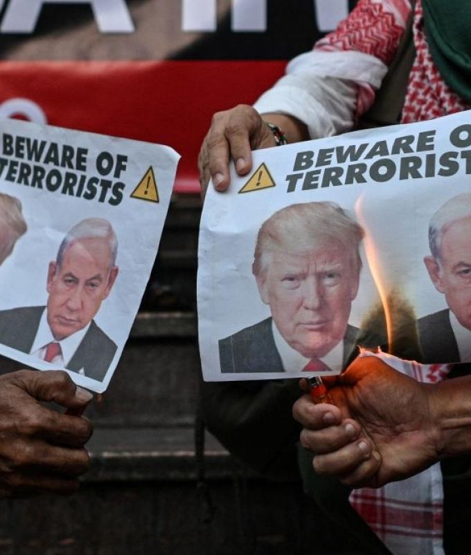 Netanyahu says war against Iran may take ‘some time’, but not years