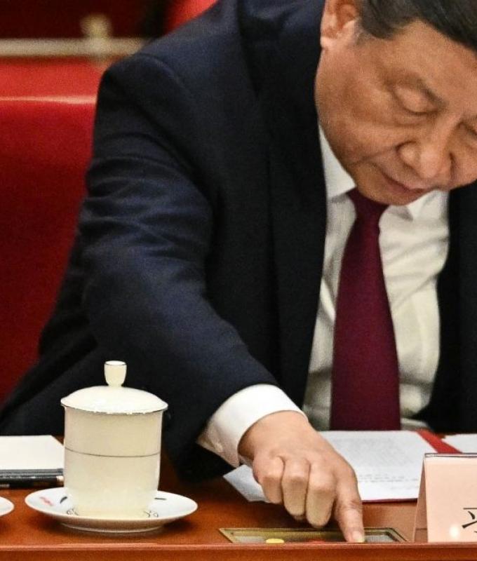 Explainer: What is China’s Five-Year Plan and why does it shape the global economy?