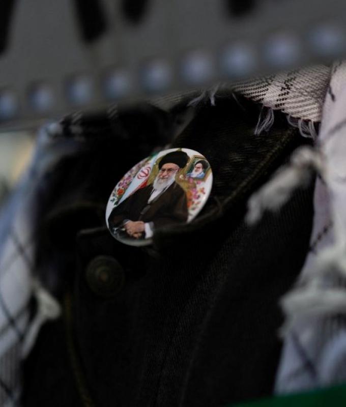 Intelligence assessment warns of Iranian attacks on US following Khamenei’s death