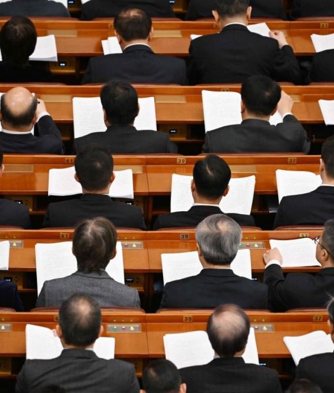 What are China’s Two Sessions and why does the 2026 meeting matter more than any in recent memory?