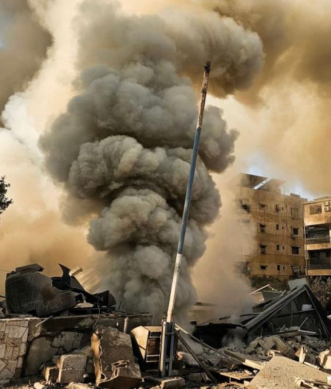 Israel orders troops to seize new positions in Lebanon