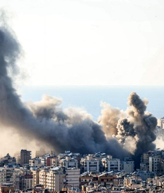 Lebanese state bans Hezbollah military activities