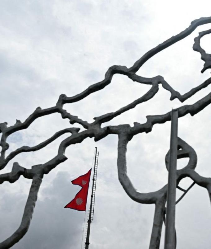 Gen Z vs Old Guard: 19 million Nepalis to vote in landmark general election