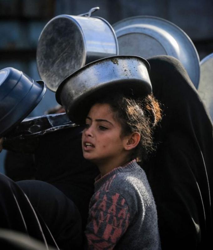 Israel to reopen Kerem Shalom crossing for ‘gradual’ aid into Gaza