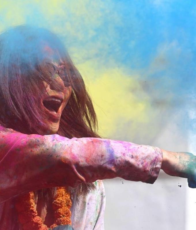 Nepal election: How AI disinformation is threatening the vote that changed everything