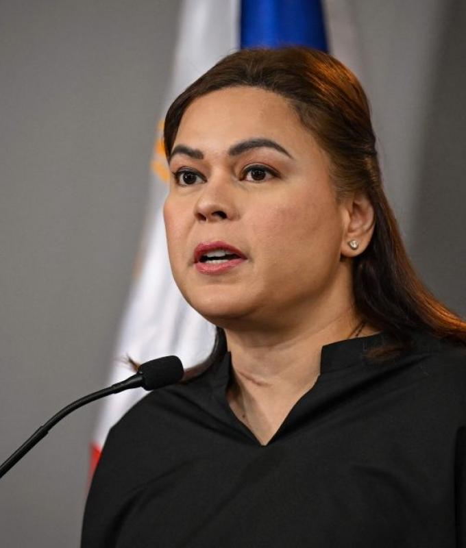 Philippine House committee orders VP Sara Duterte to answer impeachment charges over funds, threats