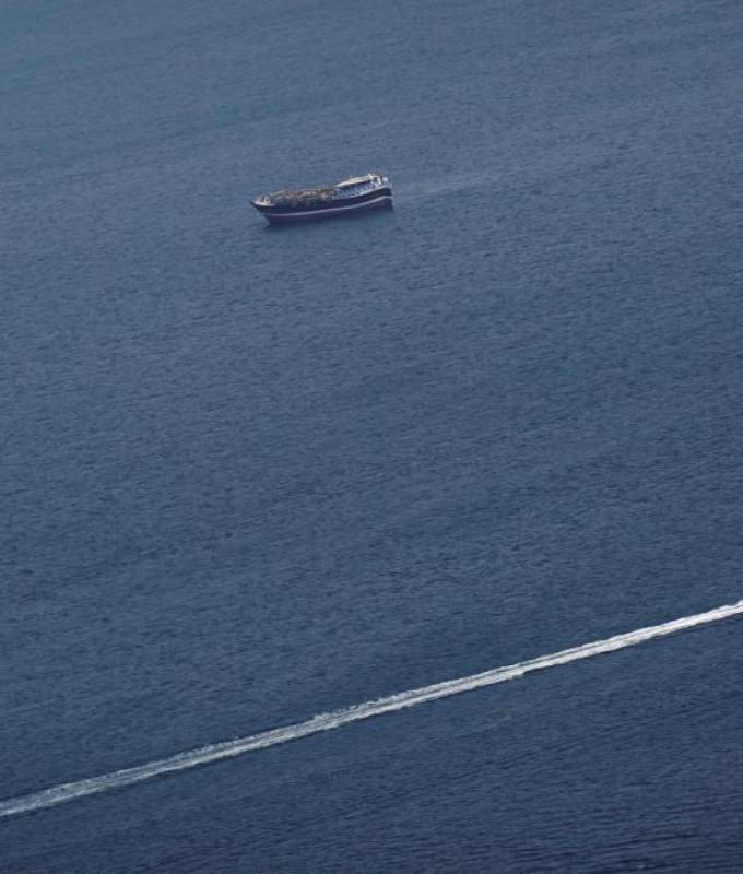 Iran claims full control of Strait of Hormuz as US-Israeli strikes escalate