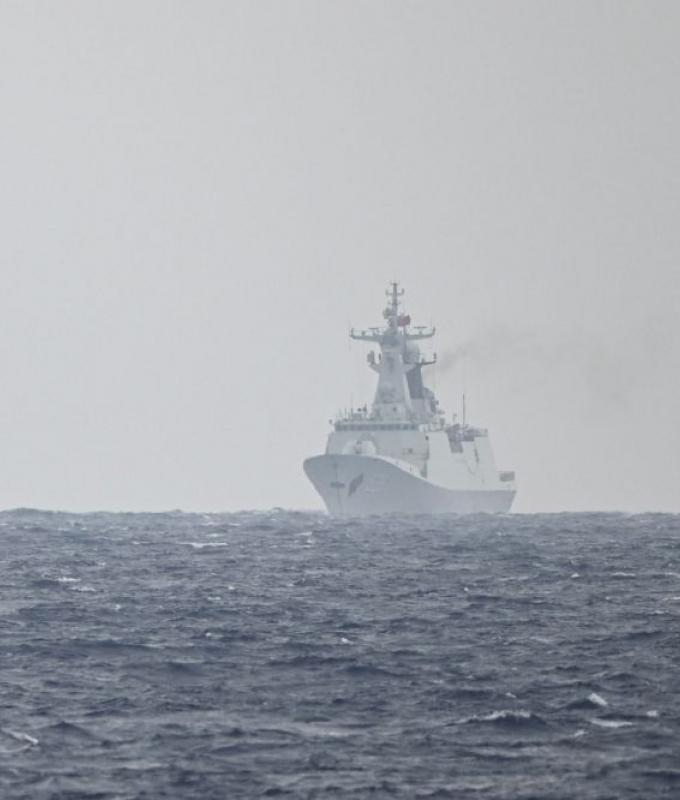 Philippines uncovers leak of South China Sea resupply data to China, calls breach ‘alarming’