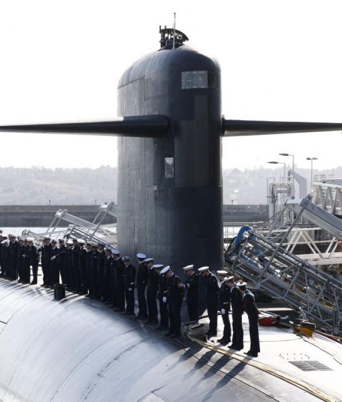 France allows US aircraft to use some Middle East bases as tensions with Iran escalate