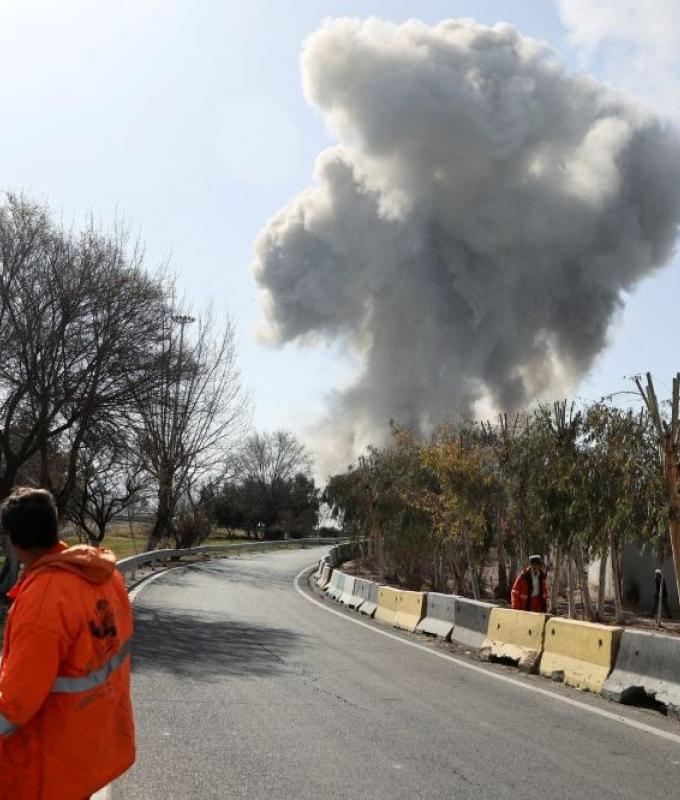 Indonesia starts evacuating citizens from Iran as war rages