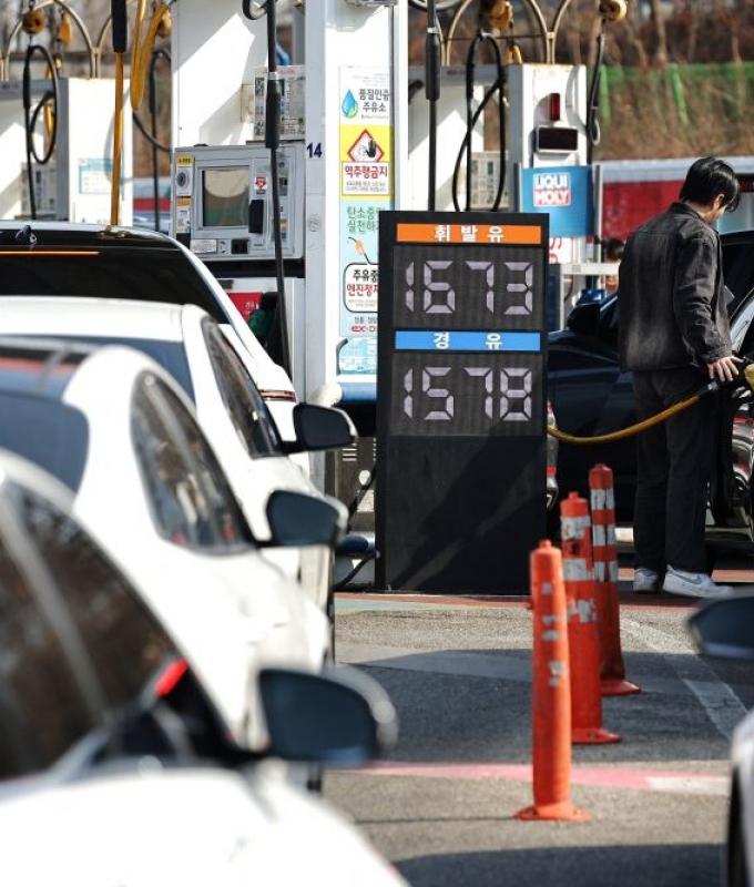 S. Korea to import over six million barrels of crude oil from UAE amid Gulf crisis