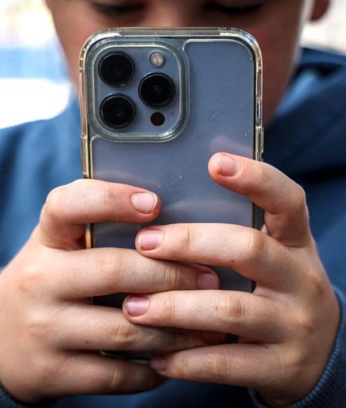 Indonesia to block social media for under-16s from March 28, citing online safety risks