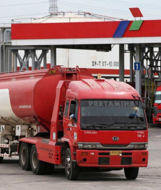 Indonesia reassures citizens on fuel supply, warns against panic buying amid Middle East tensions