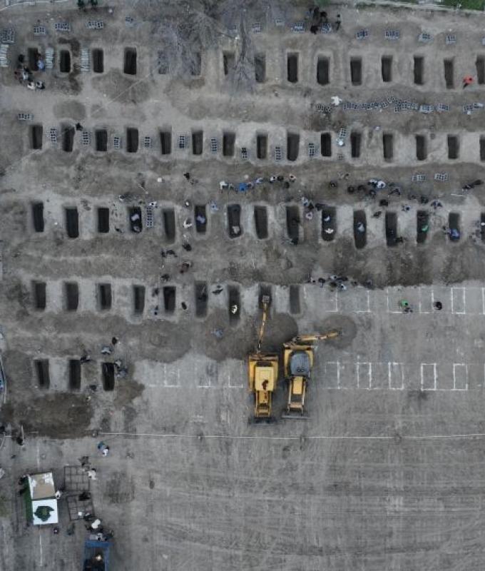 UN rights chief calls for swift probe into deadly Iran school attack that killed over 150