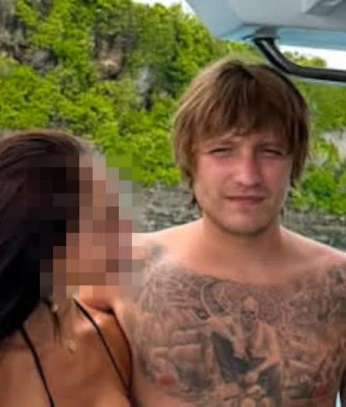Body parts on Bali beach identified as kidnapped, tortured Ukrainian tourist, say Indonesian police