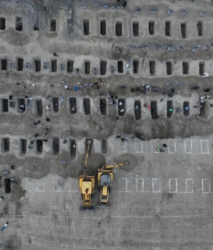 US investigators believe American military likely responsible for deadly strike on Iranian girls’ school