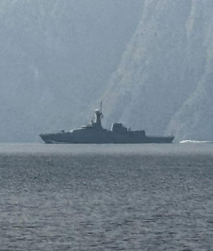 US sinks 30 Iranian ships, targets missile factories as ‘Operation Epic Fury’ enters new phase