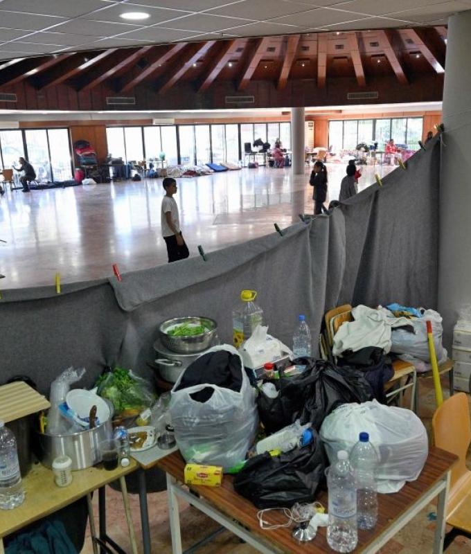 Tehran under fresh fire Friday, Lebanon counts dead, and Trump weighs in on who’s ‘unacceptable’ as Iran’s next leader