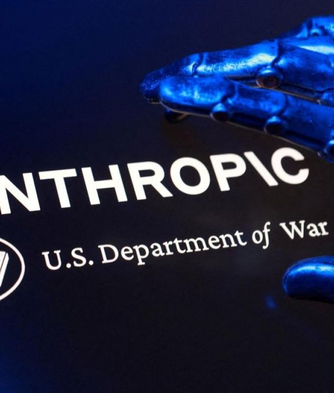 Anthropic to challenge Pentagon’s national‑security designation in court, says CEO