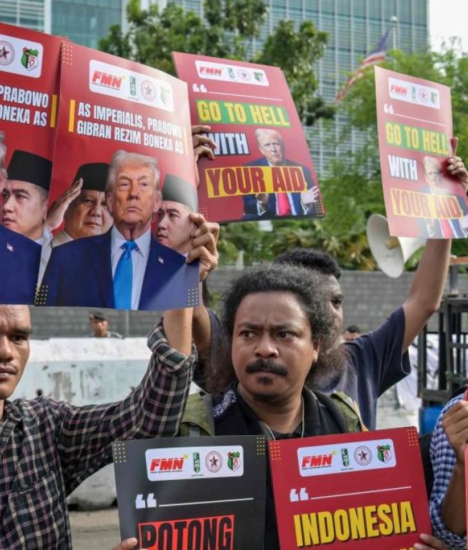 Prabowo faces Muslim group backlash, says Indonesia will quit Trump’s Board of Peace if it fails to benefit Palestinians
