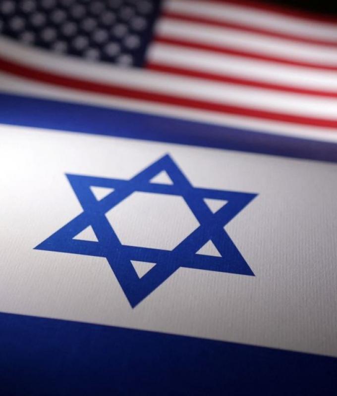 US authorises ‘emergency’ US$152m bomb‑casing sale to Israel, bypassing Congress