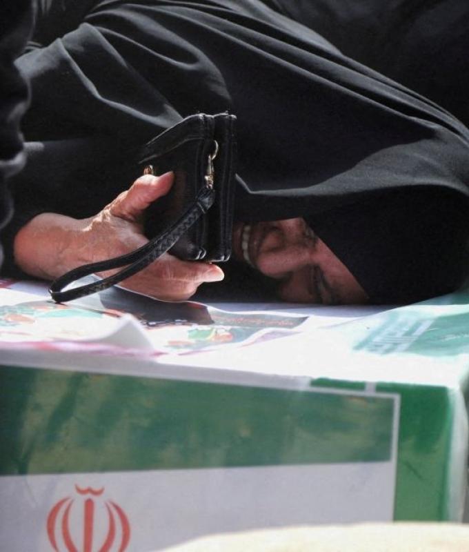 Trump denies responsibility for Iran school bombing; NYT report points to US forces