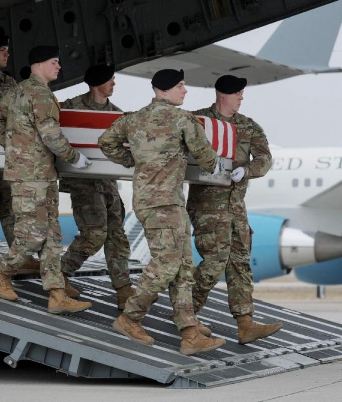 Iran vows six months of ‘intense war’ as conflict spreads to Saudi Arabia, Kuwait, UAE, Lebanon and Iraq