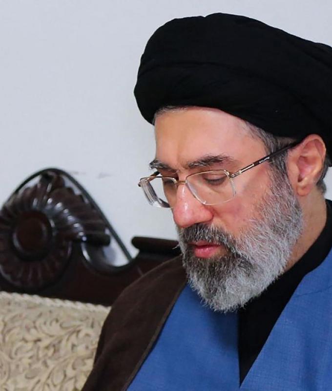 Who is Mojtaba Khamenei, the cleric now leading Iran after his father’s death?