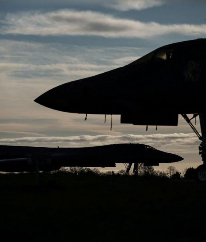 US, Israeli strikes escalate in Iran, hitting multiple airports including Kerman