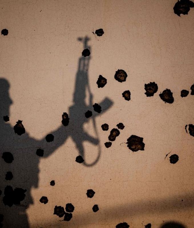 Death toll rises across Middle East as US-Israel strikes on Iran spread war