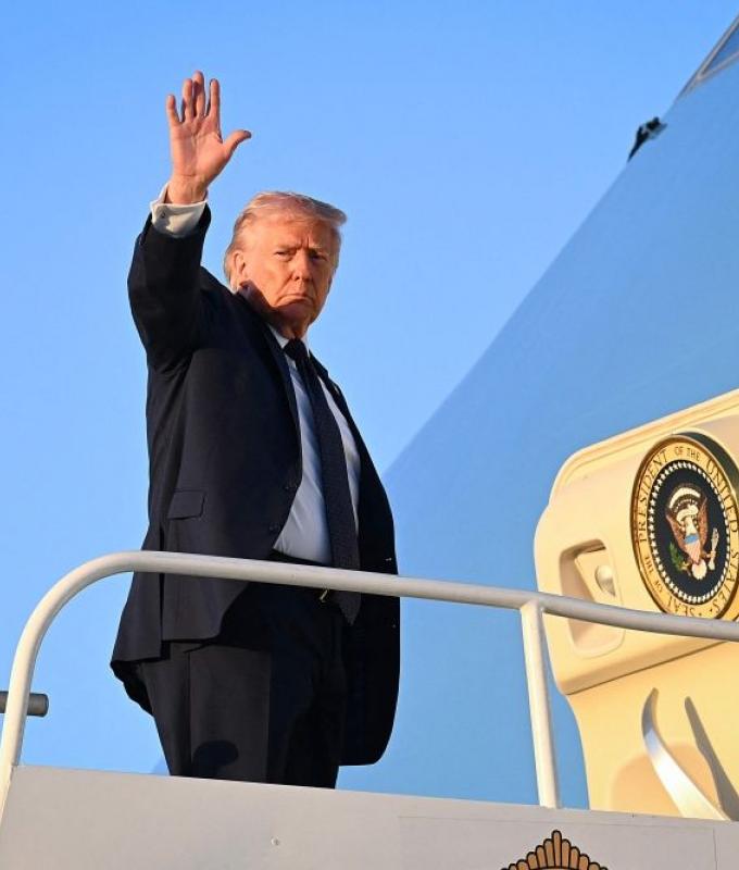 Trump signals Iran war to end soon as Gulf attacks rattle oil and stocks