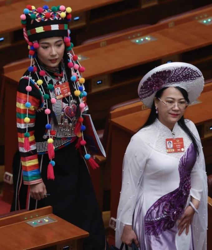 China criminalises ‘ethnic separatism’, mandates Mandarin education in sweeping new minority law