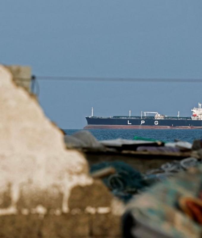 Five merchant ships attacked in Gulf, Strait of Hormuz as war threatens key shipping route