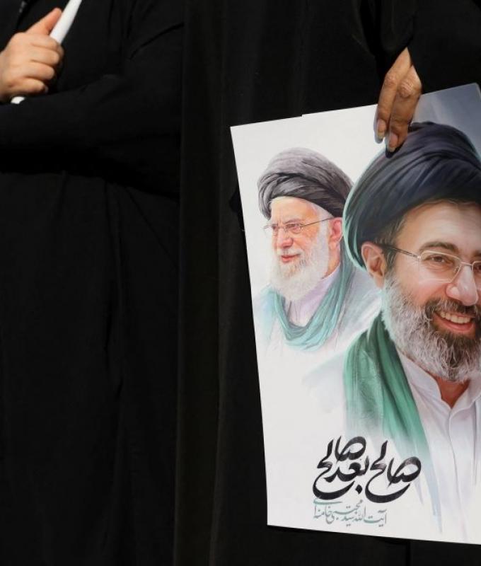 Iran’s new leader speaks: Five takeaways from Mojtaba Khamenei’s defiant first message