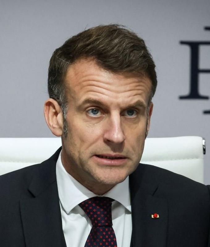 Several French soldiers wounded, one officer dead in Iraq after drone attack