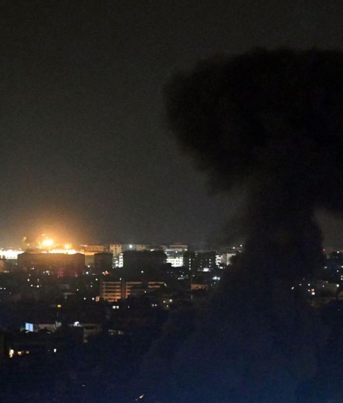 Australia orders all ‘non-essential’ officials to leave Lebanon