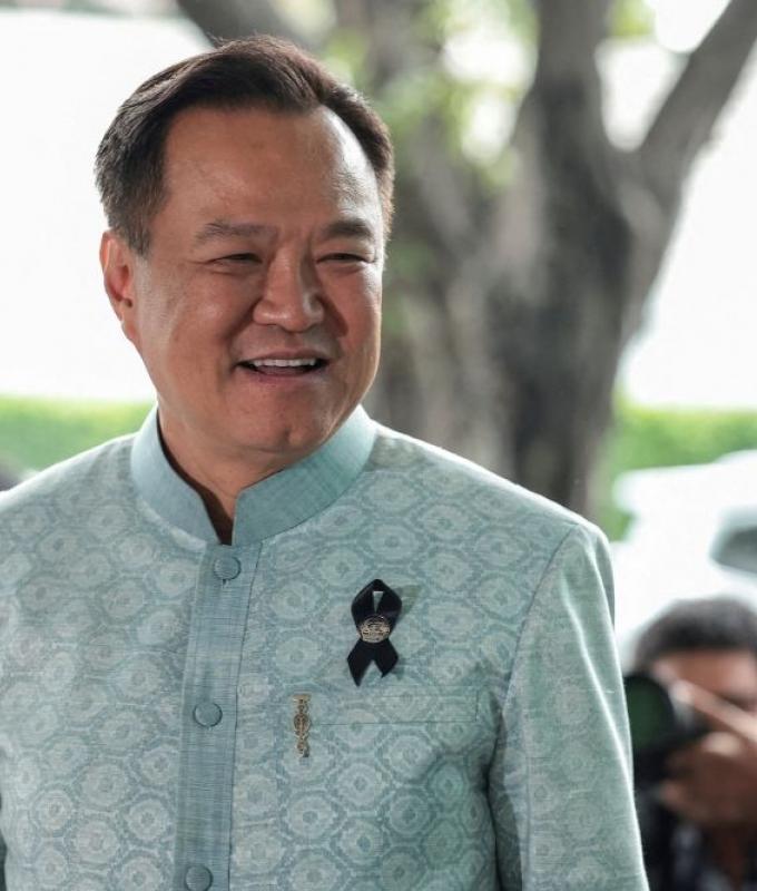 Thai king to open parliament as election faces court challenge over ballot barcodes